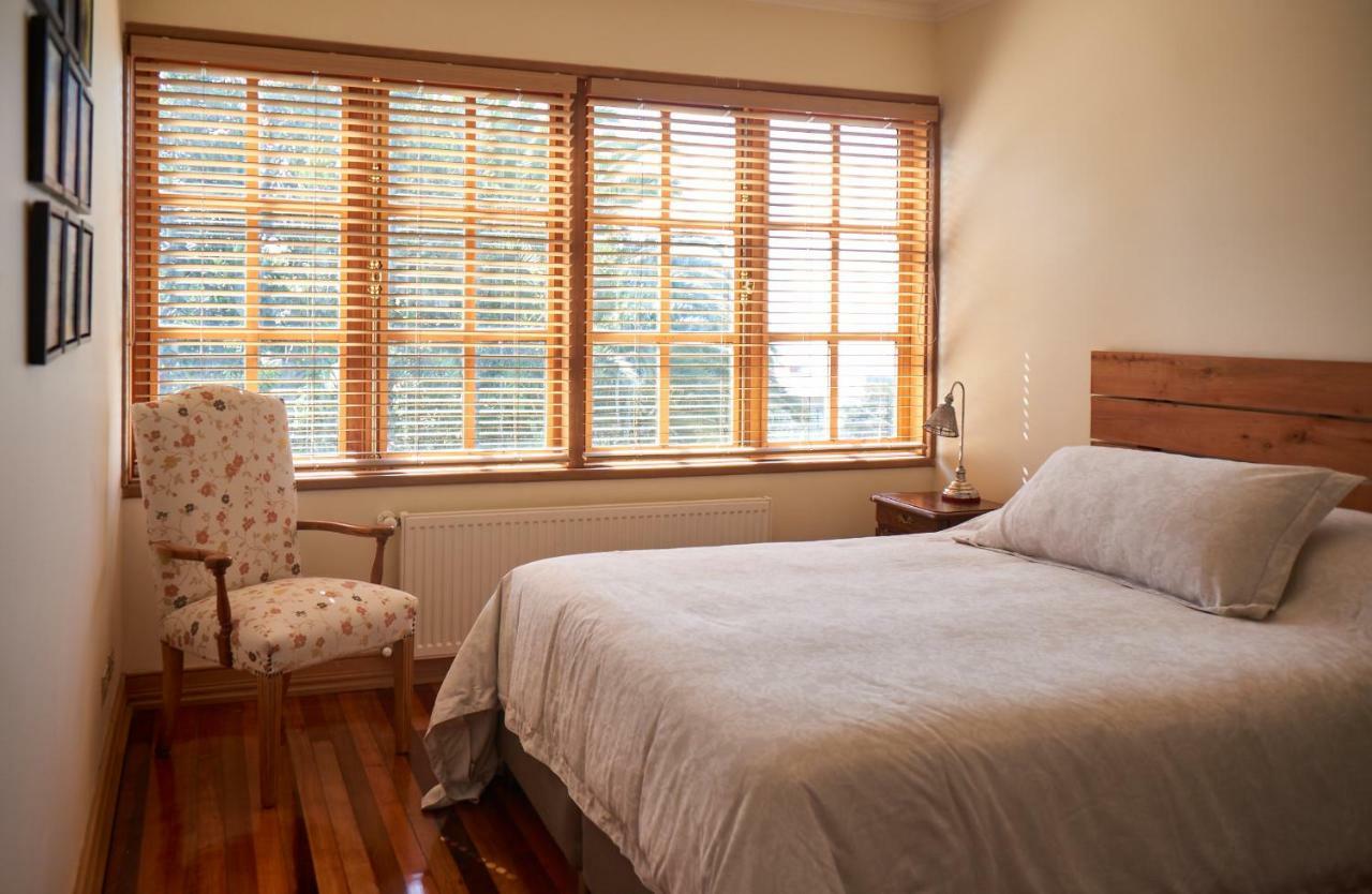 Fortunata Chacana Guest House Valparaiso Room photo